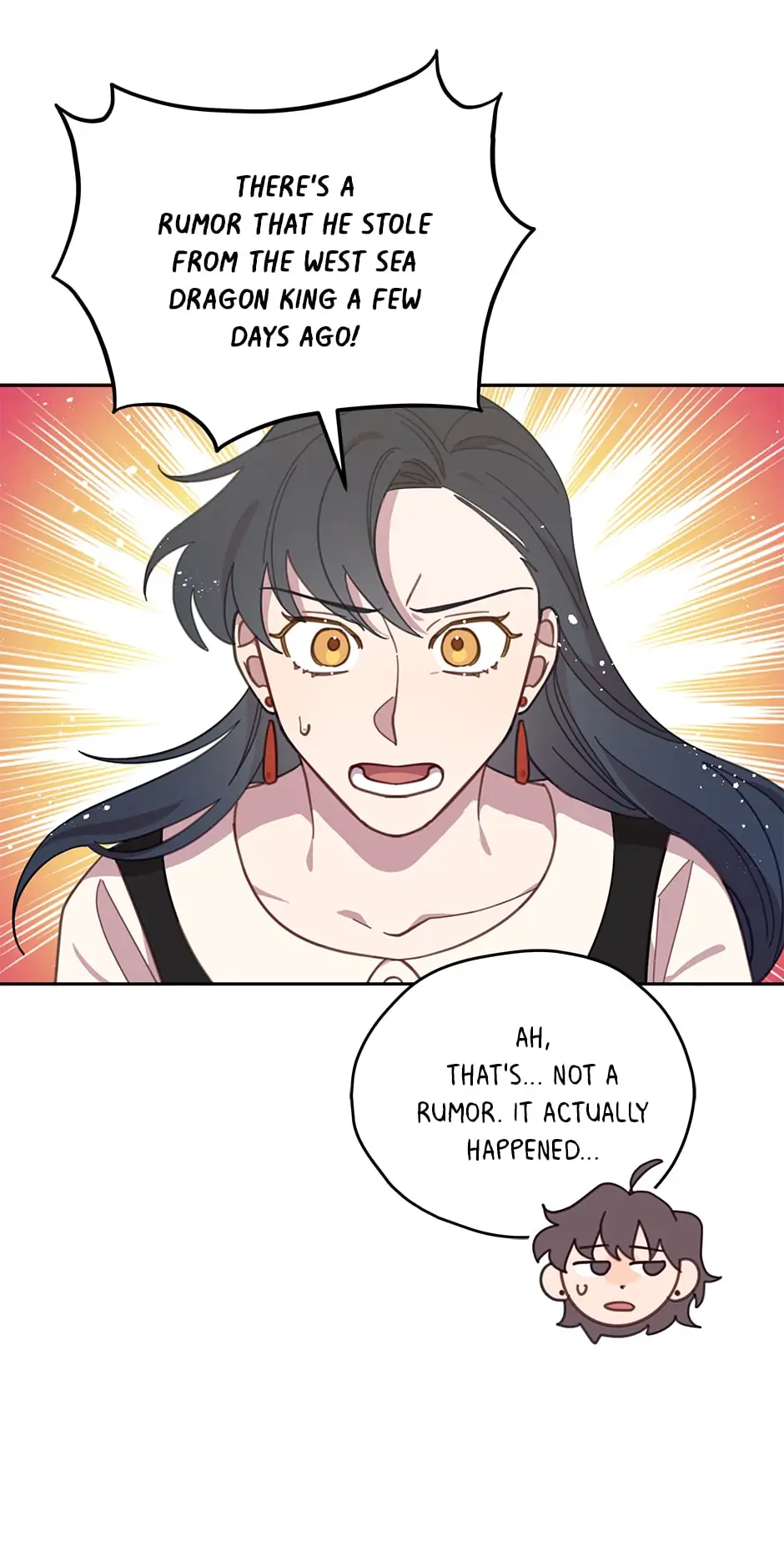 An animal hospital in the border area chapter 82 - page 45