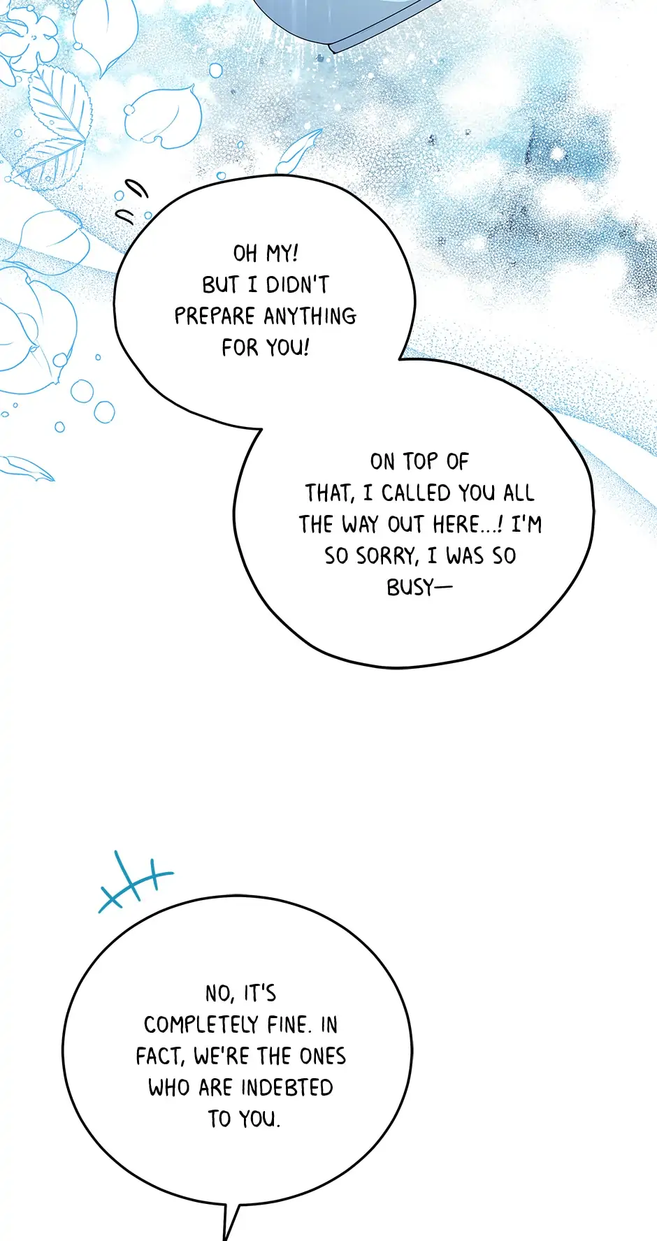 An animal hospital in the border area chapter 82 - page 55