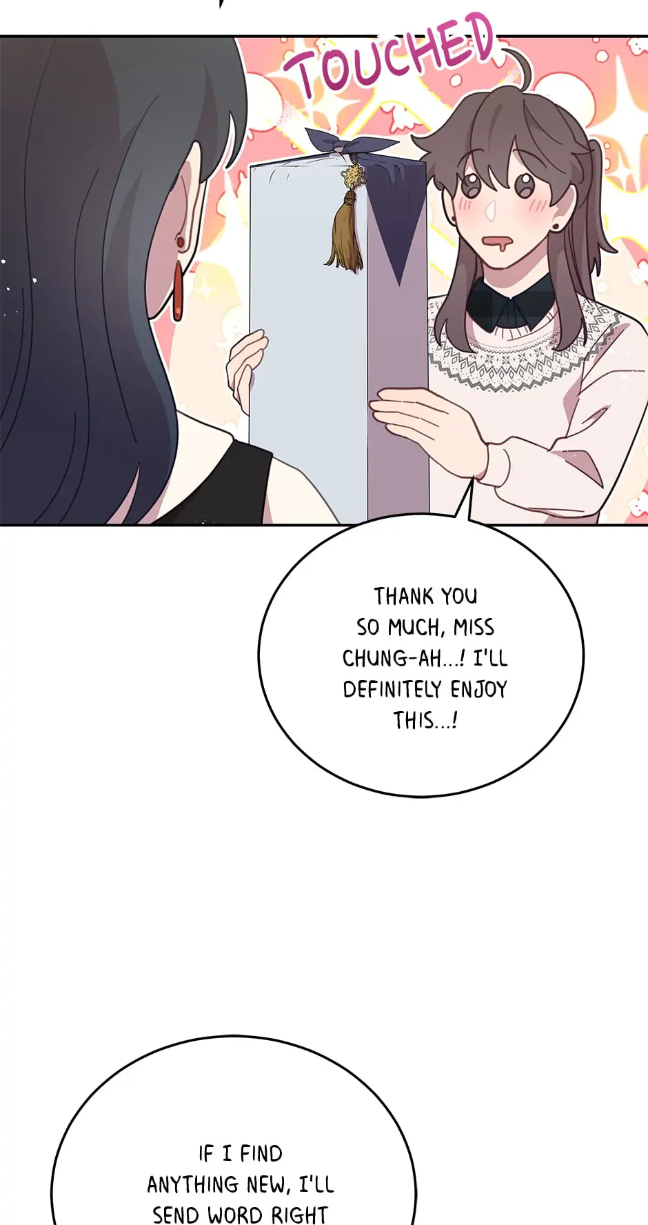An animal hospital in the border area chapter 82 - page 56