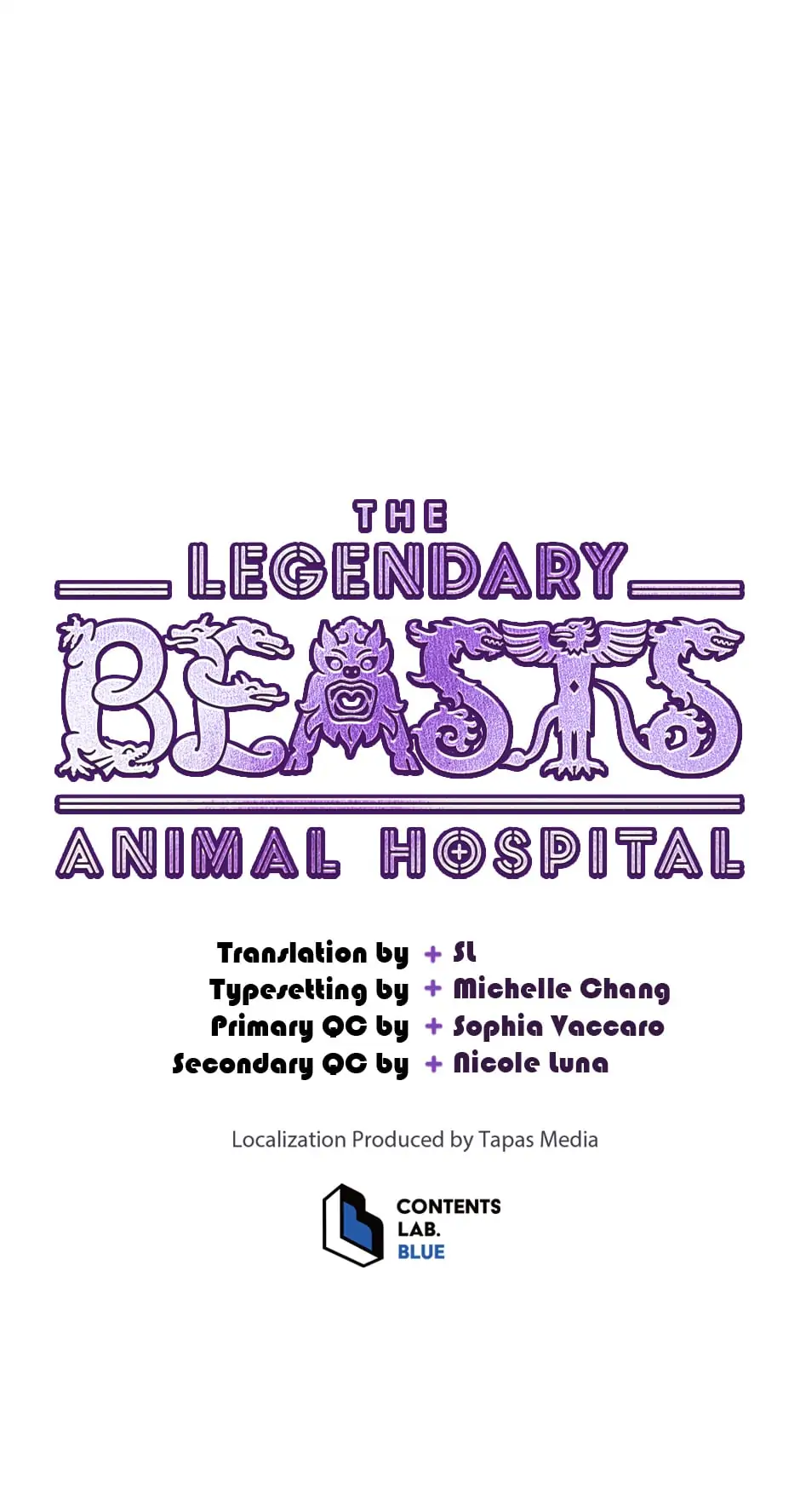 An animal hospital in the border area chapter 82 - page 59