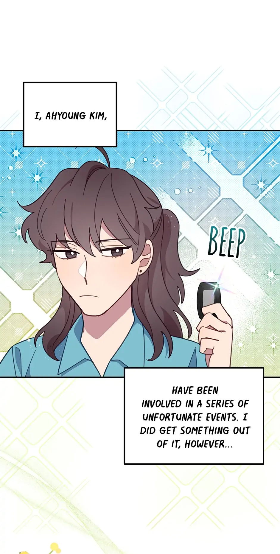 An animal hospital in the border area chapter 83 - page 1