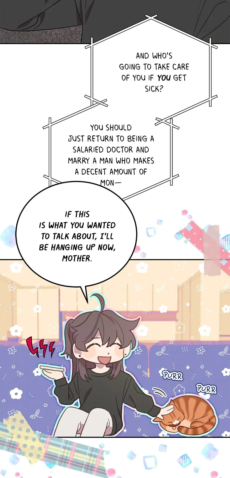 An animal hospital in the border area chapter 83 - page 11