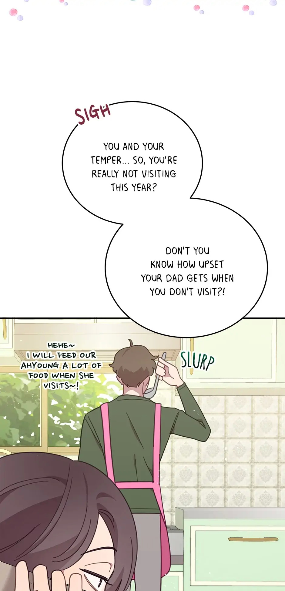 An animal hospital in the border area chapter 83 - page 12