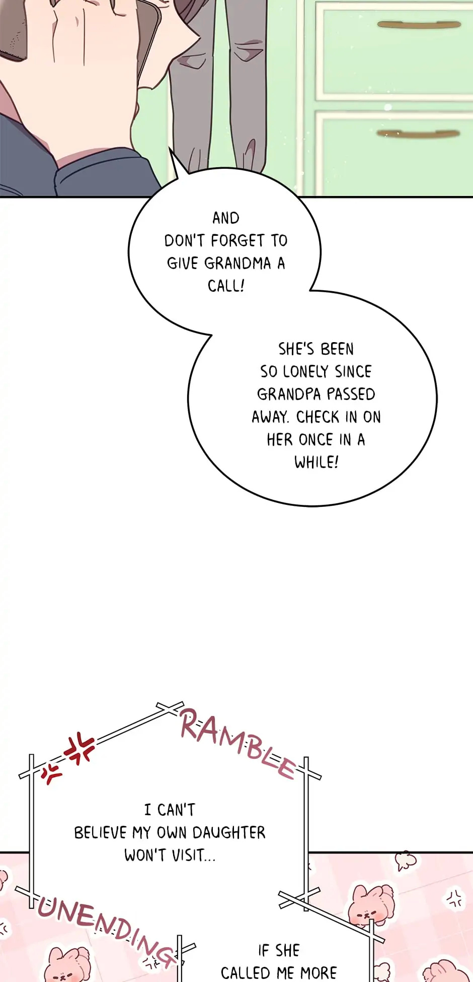 An animal hospital in the border area chapter 83 - page 13