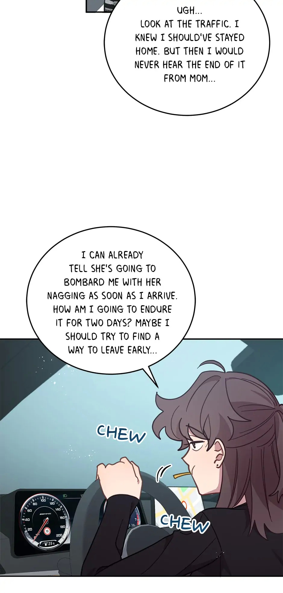 An animal hospital in the border area chapter 83 - page 21