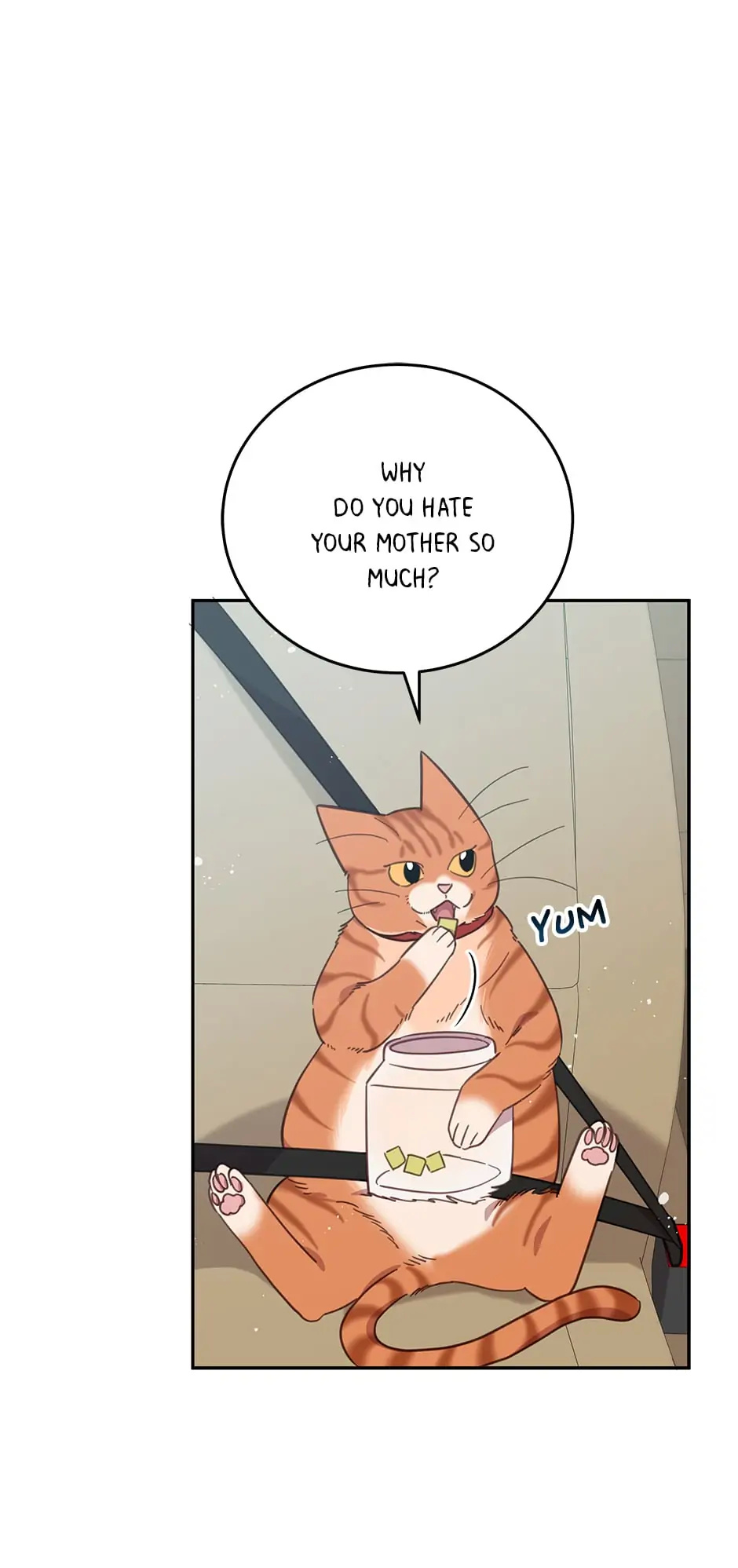 An animal hospital in the border area chapter 83 - page 22