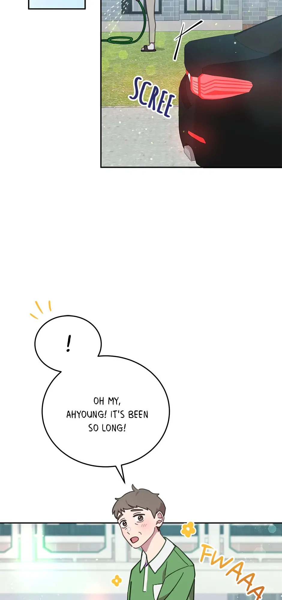 An animal hospital in the border area chapter 83 - page 26