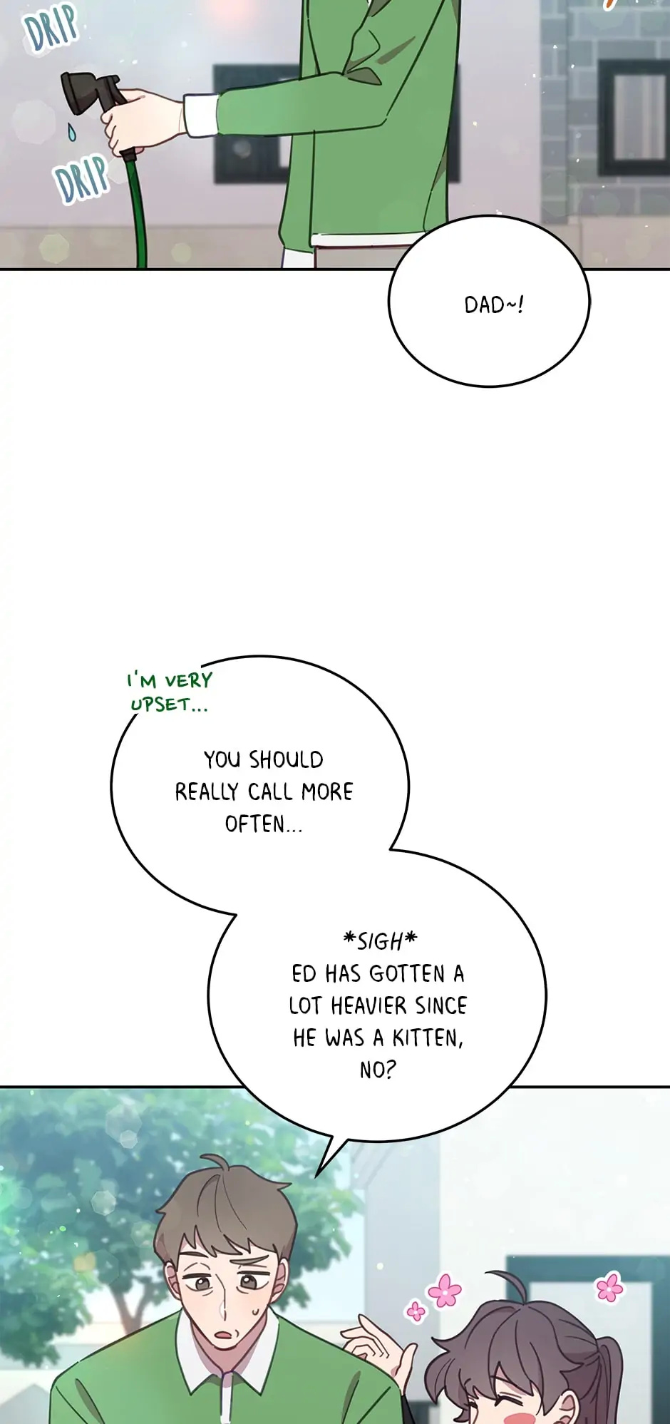 An animal hospital in the border area chapter 83 - page 27