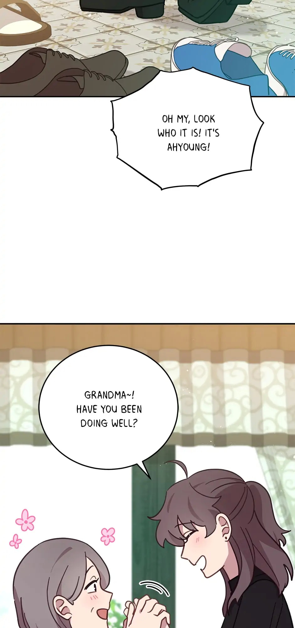 An animal hospital in the border area chapter 83 - page 30