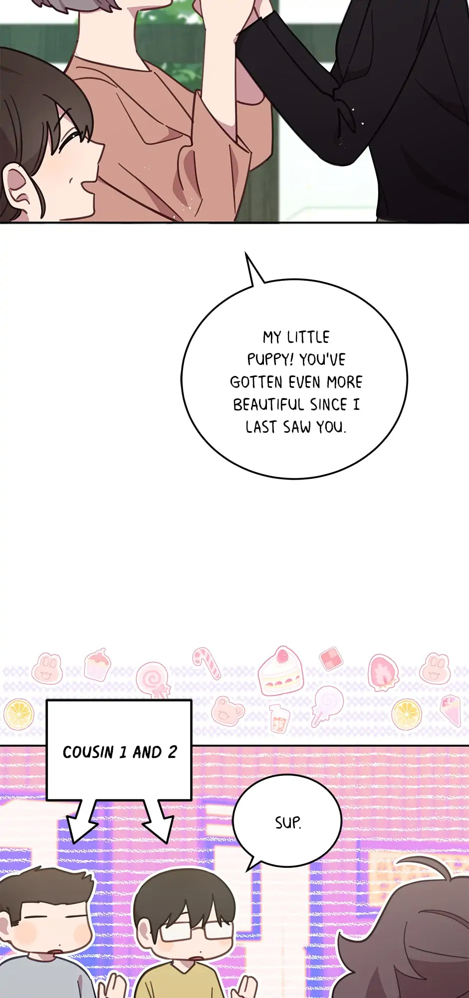 An animal hospital in the border area chapter 83 - page 31
