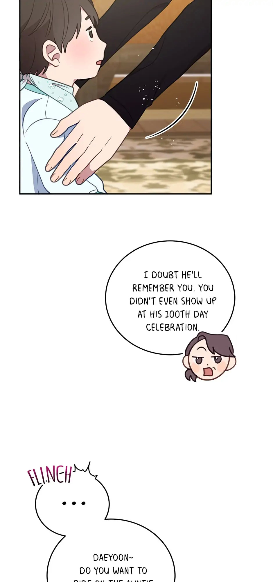 An animal hospital in the border area chapter 83 - page 34