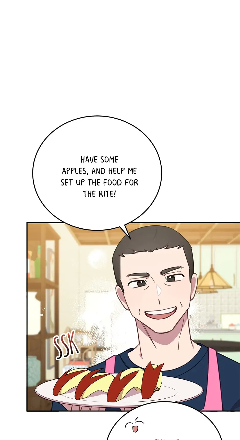 An animal hospital in the border area chapter 83 - page 36