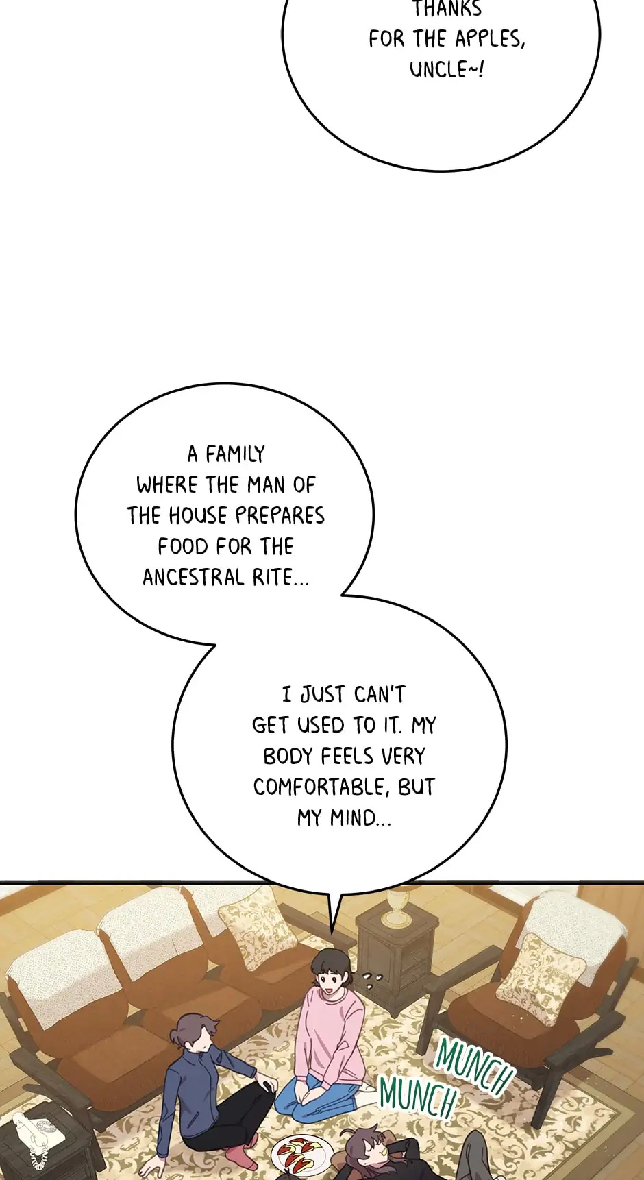 An animal hospital in the border area chapter 83 - page 37