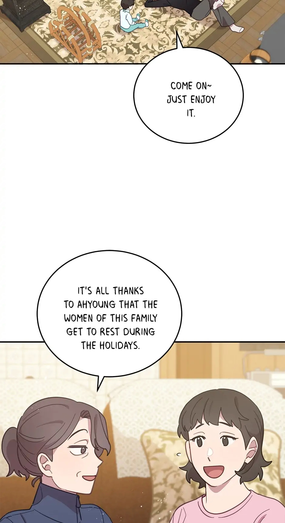 An animal hospital in the border area chapter 83 - page 38