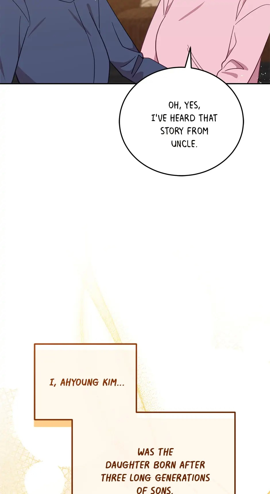 An animal hospital in the border area chapter 83 - page 39