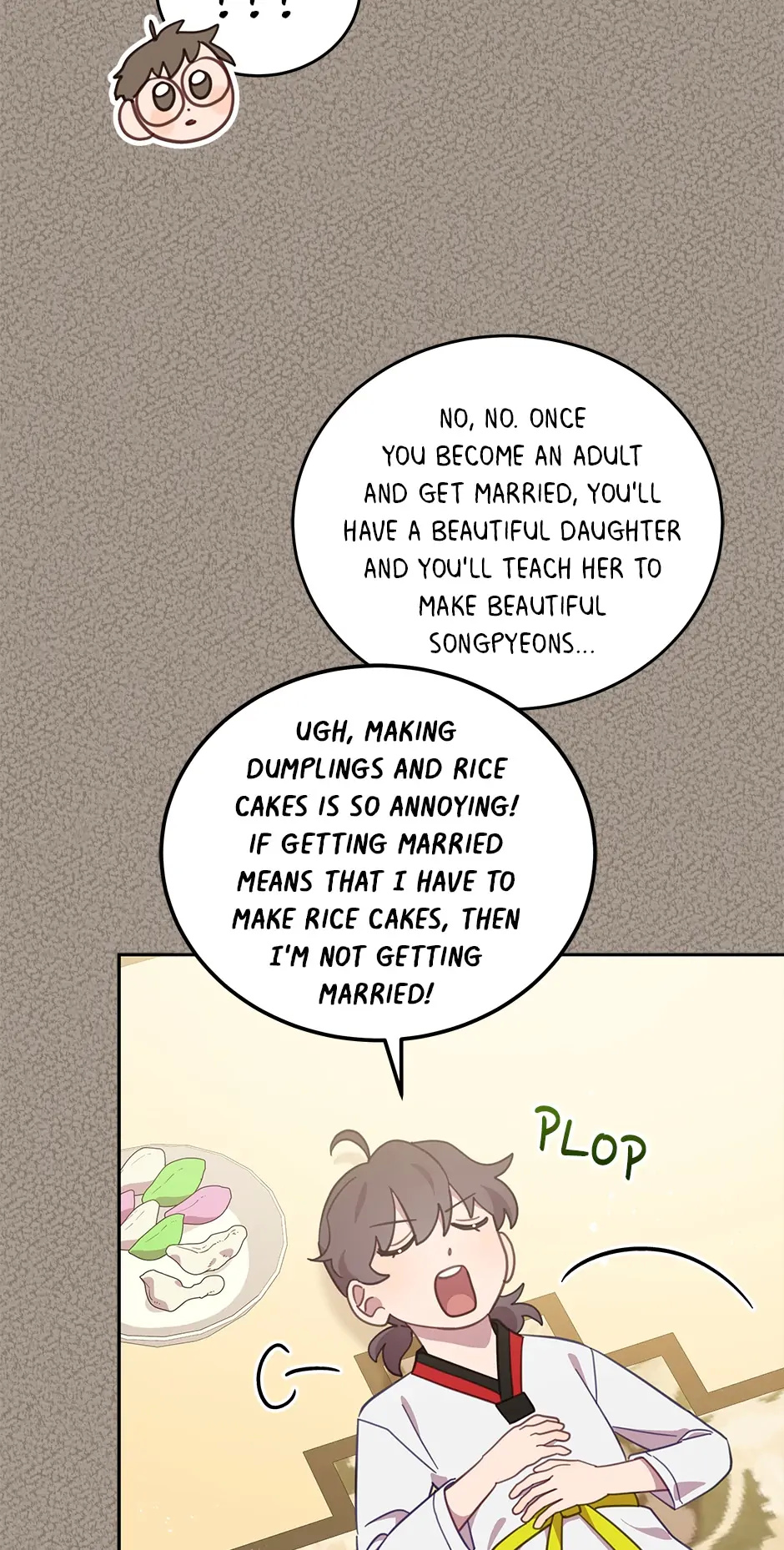 An animal hospital in the border area chapter 83 - page 44