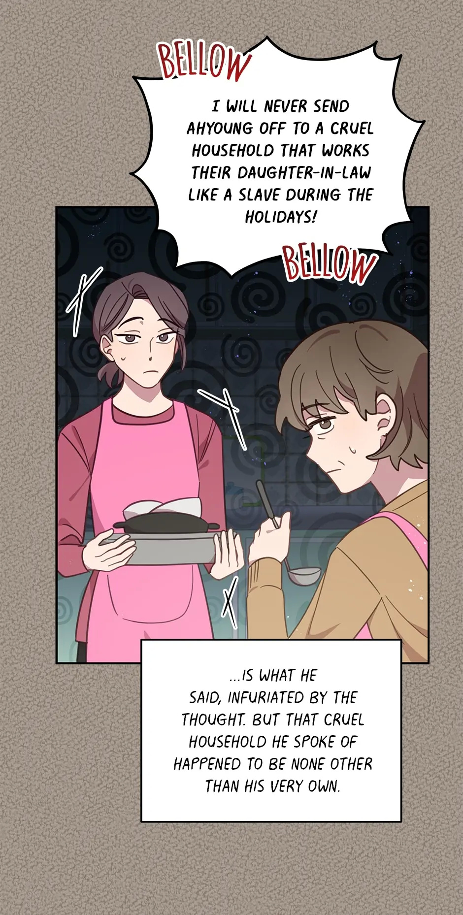 An animal hospital in the border area chapter 83 - page 47
