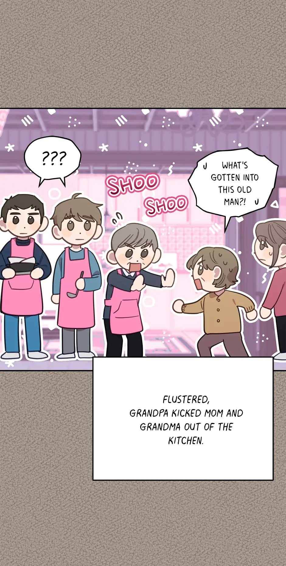 An animal hospital in the border area chapter 83 - page 48