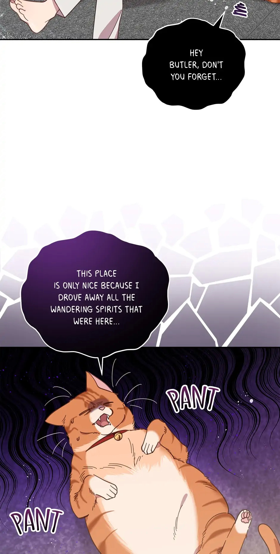An animal hospital in the border area chapter 83 - page 5