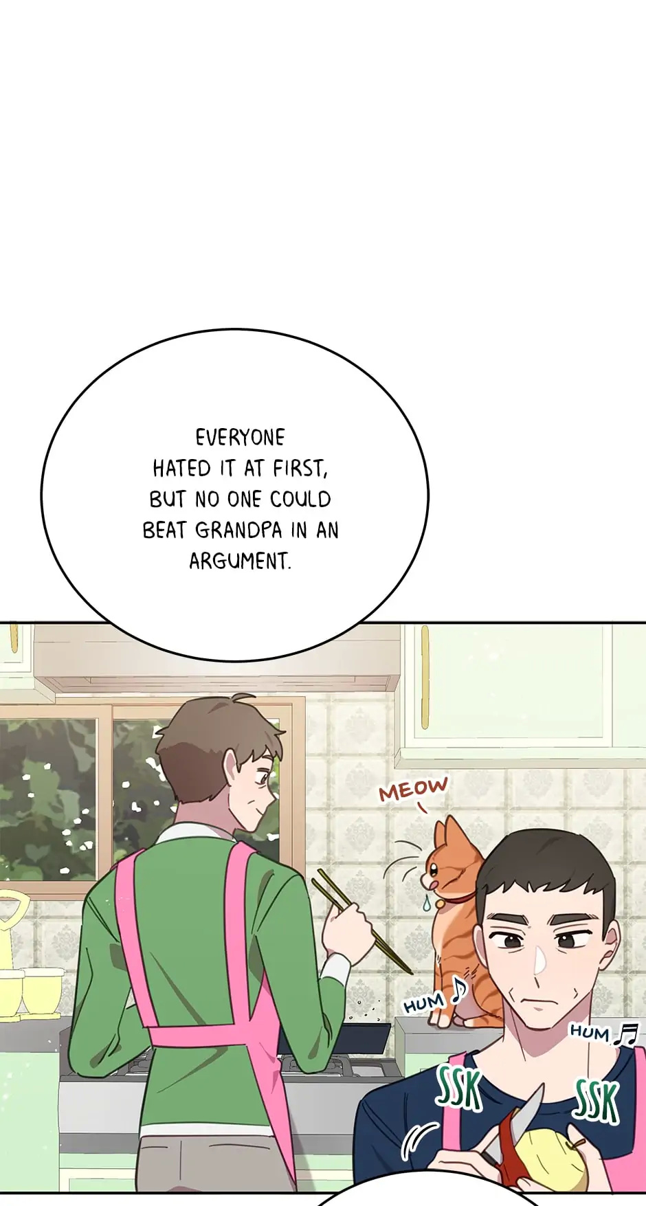 An animal hospital in the border area chapter 83 - page 50