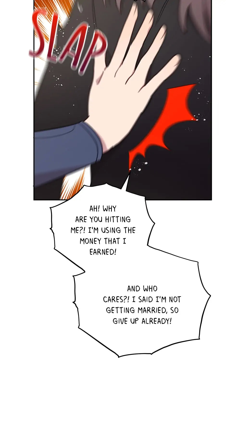 An animal hospital in the border area chapter 83 - page 56
