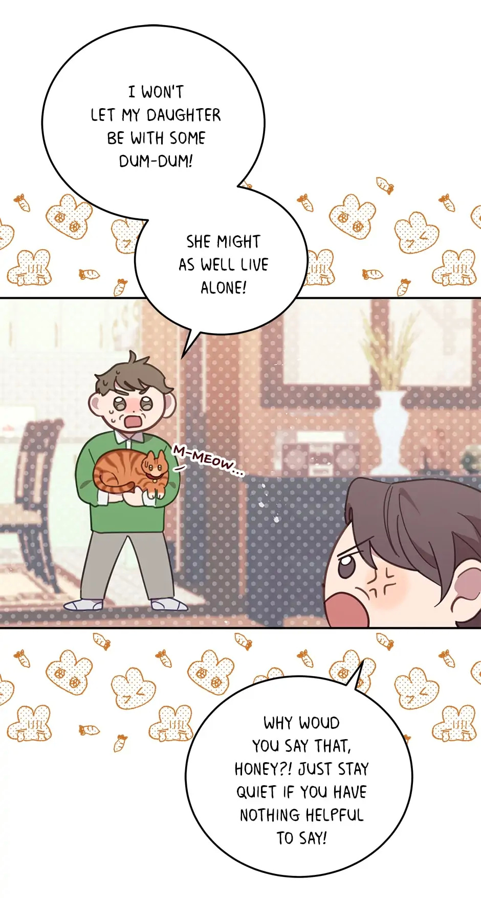 An animal hospital in the border area chapter 83 - page 57