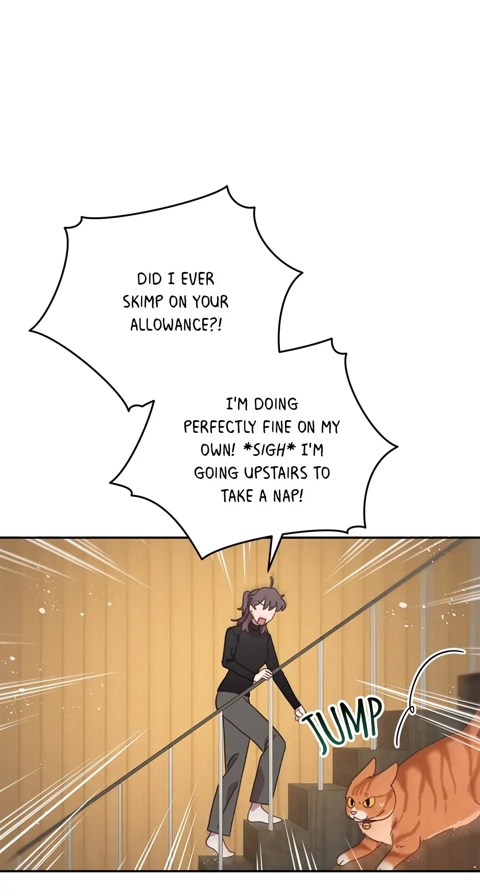 An animal hospital in the border area chapter 83 - page 58