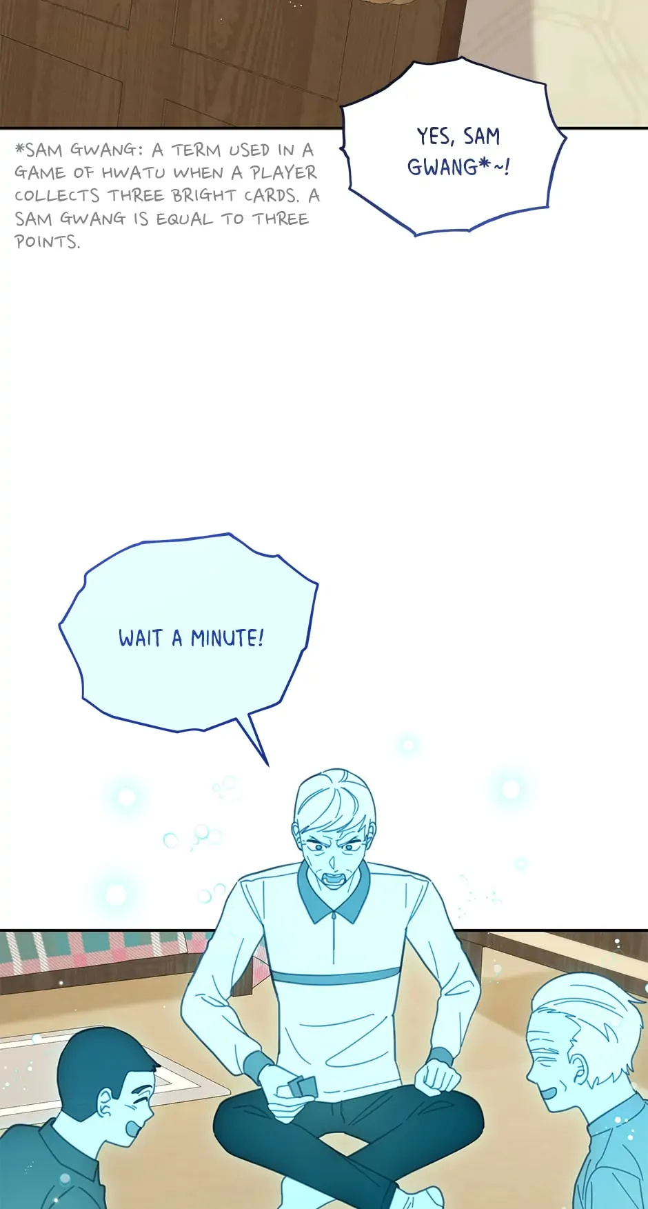 An animal hospital in the border area chapter 83 - page 61
