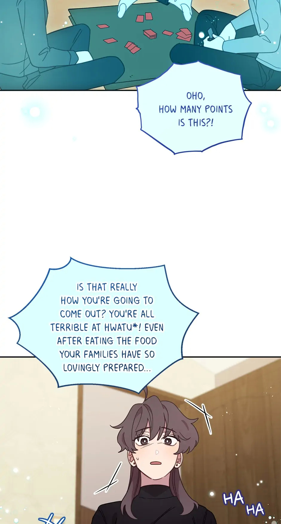 An animal hospital in the border area chapter 83 - page 62
