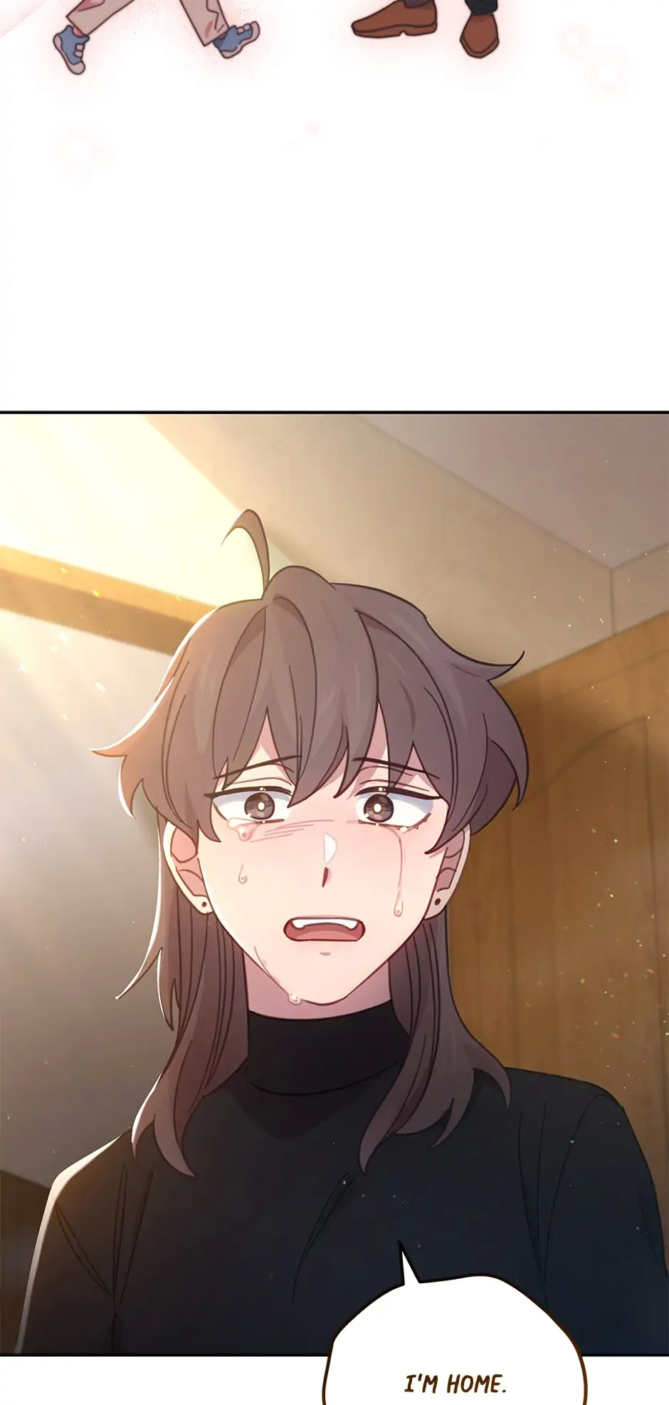 An animal hospital in the border area chapter 83 - page 69
