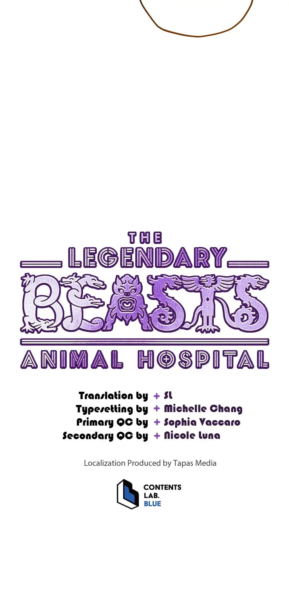 An animal hospital in the border area chapter 83 - page 70