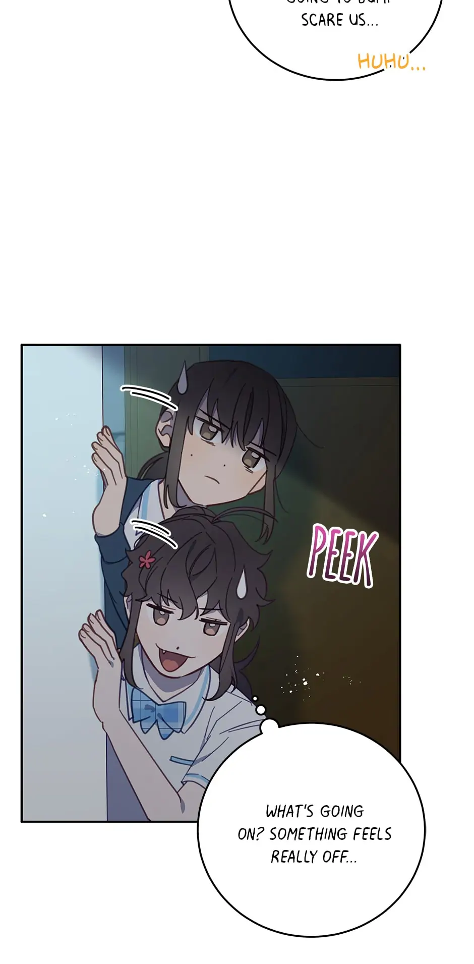 An animal hospital in the border area chapter 62 - page 11