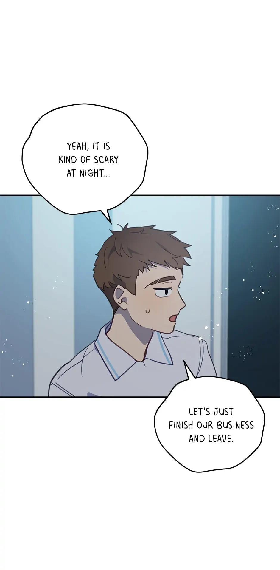 An animal hospital in the border area chapter 62 - page 12