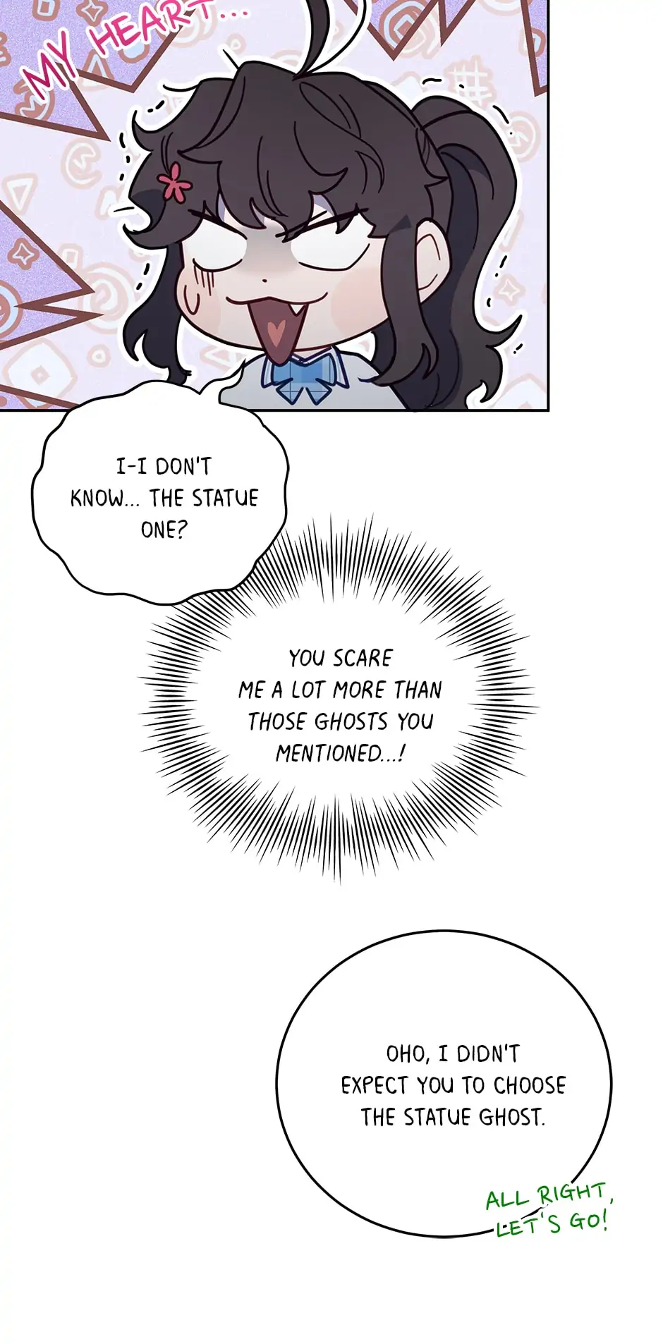 An animal hospital in the border area chapter 62 - page 16