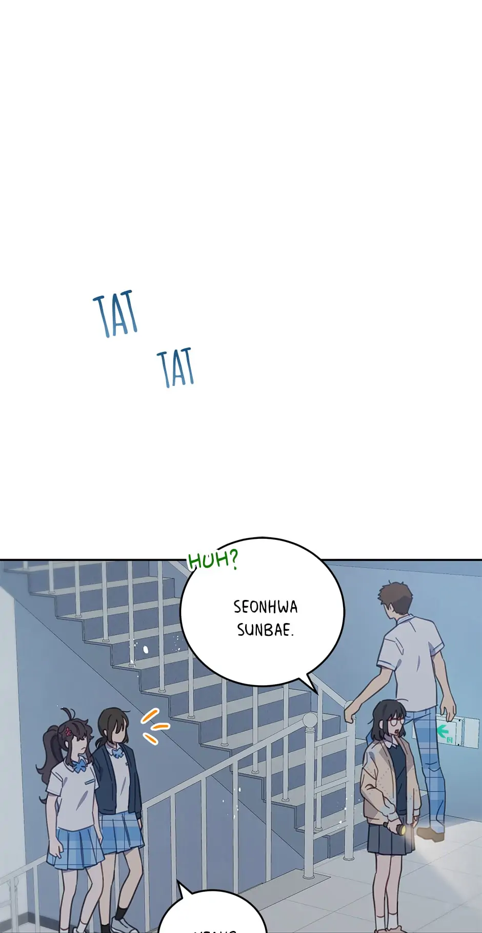An animal hospital in the border area chapter 62 - page 17