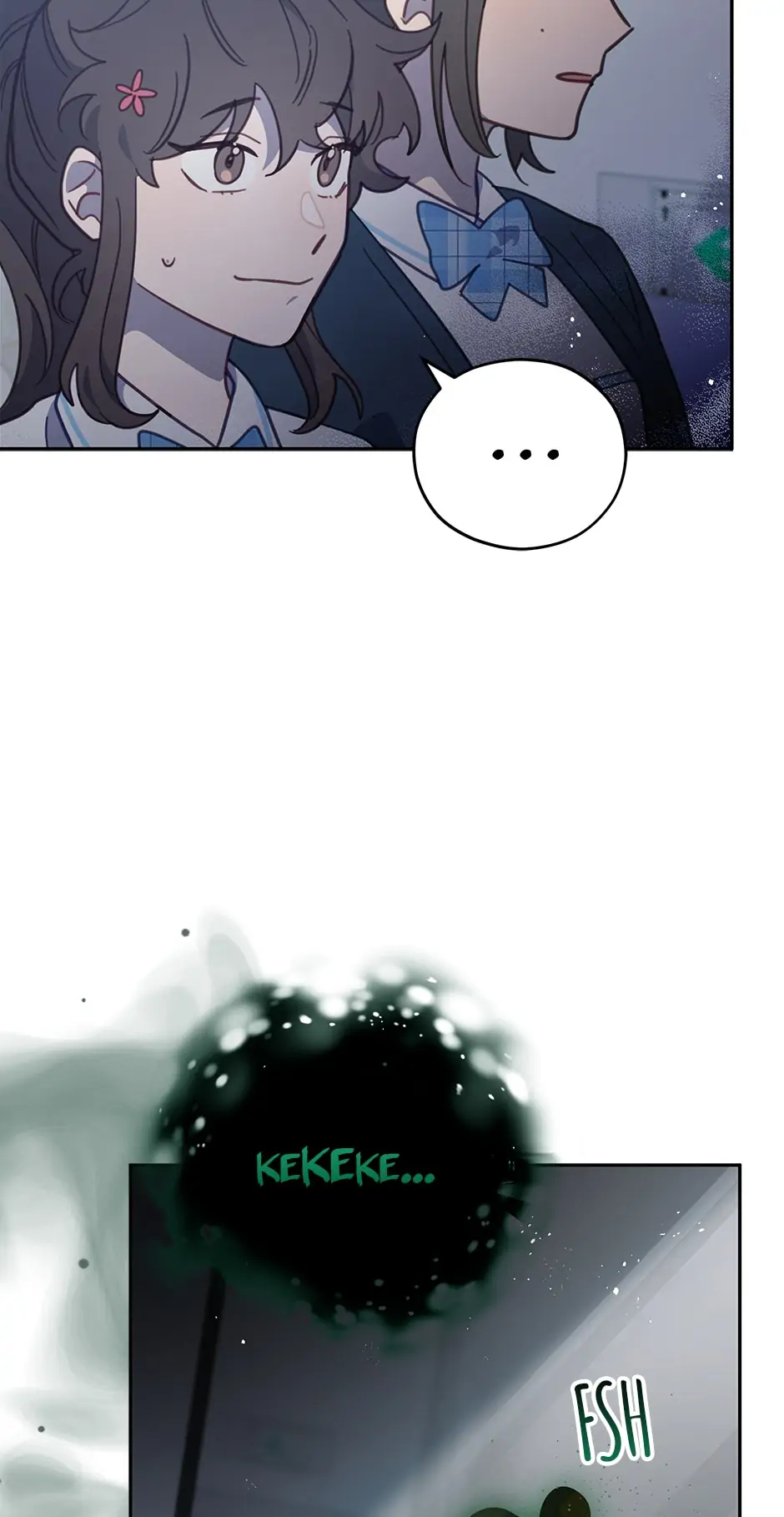 An animal hospital in the border area chapter 62 - page 20