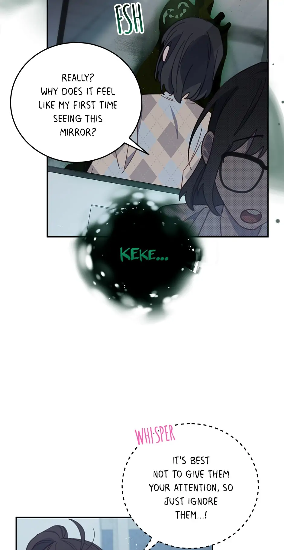 An animal hospital in the border area chapter 62 - page 21