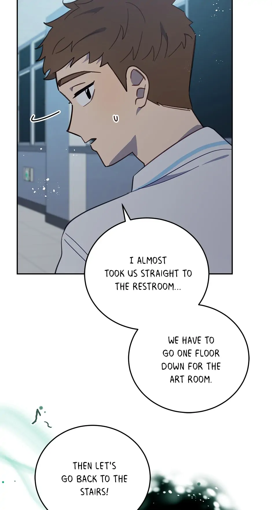 An animal hospital in the border area chapter 62 - page 27