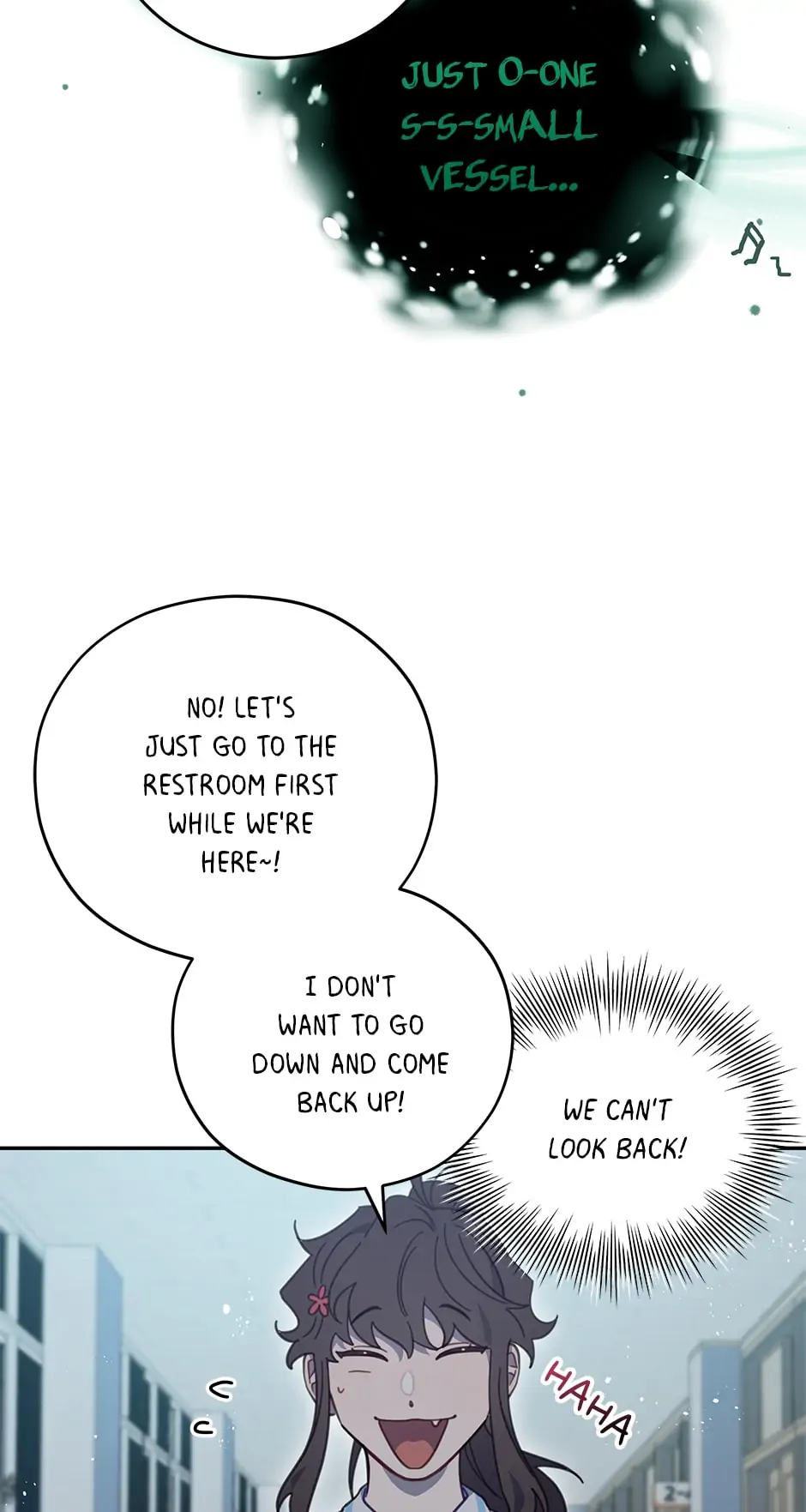 An animal hospital in the border area chapter 62 - page 28