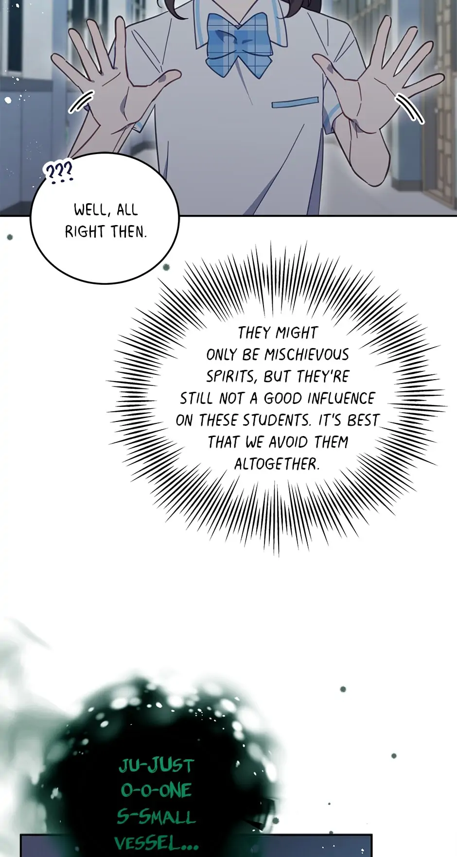 An animal hospital in the border area chapter 62 - page 29