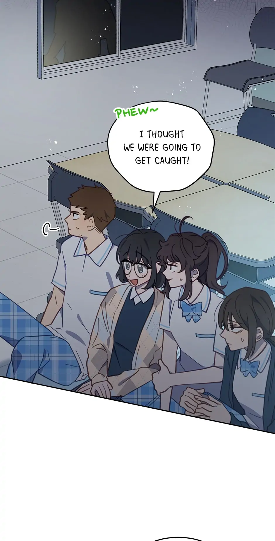 An animal hospital in the border area chapter 62 - page 3