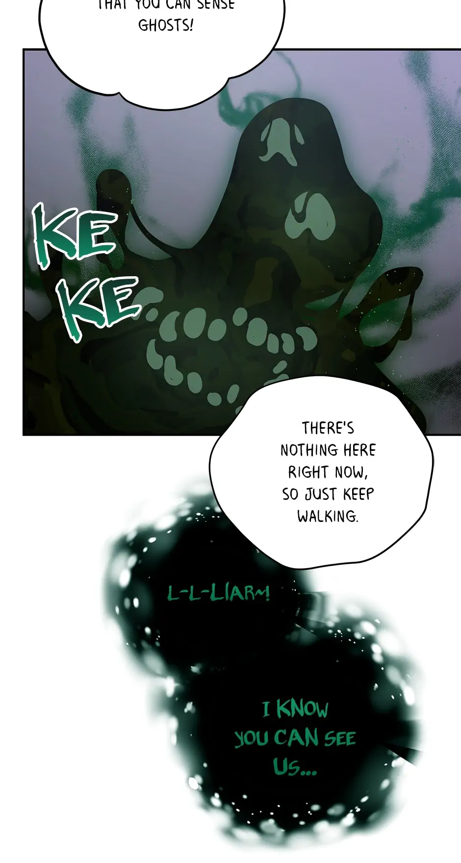 An animal hospital in the border area chapter 62 - page 32