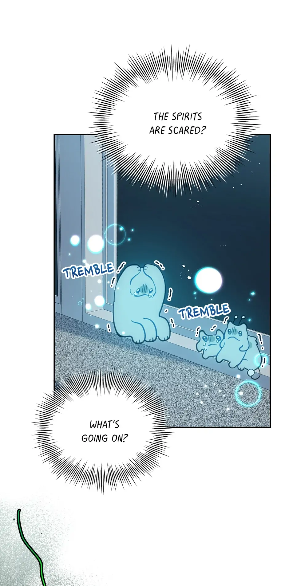 An animal hospital in the border area chapter 62 - page 34