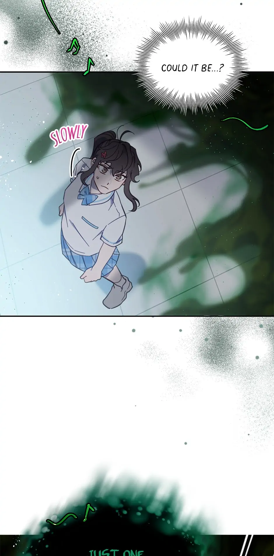 An animal hospital in the border area chapter 62 - page 35
