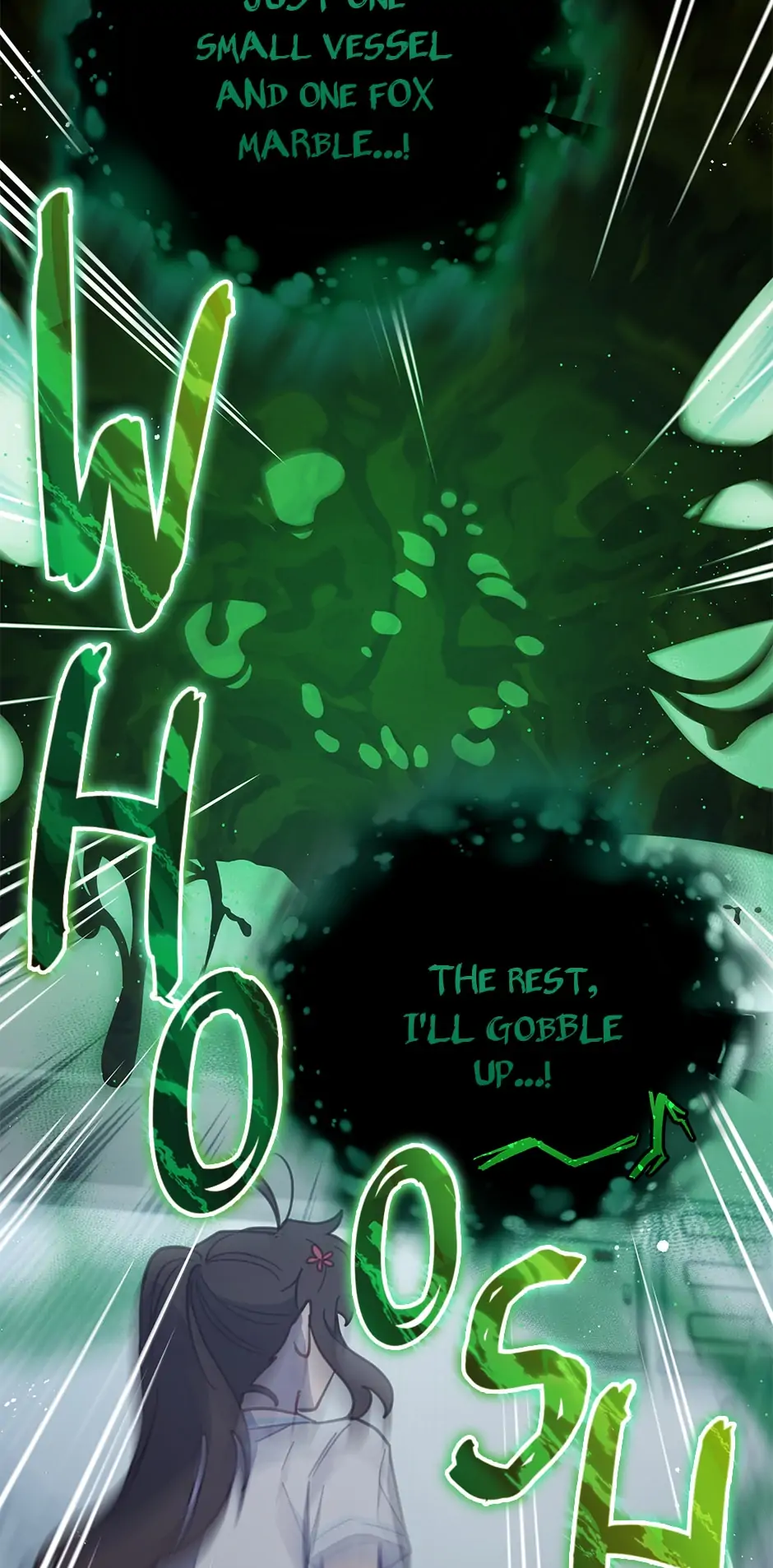 An animal hospital in the border area chapter 62 - page 36