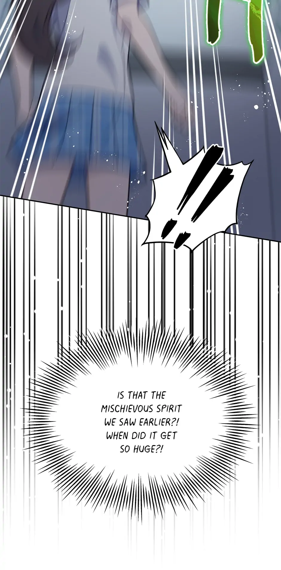 An animal hospital in the border area chapter 62 - page 37