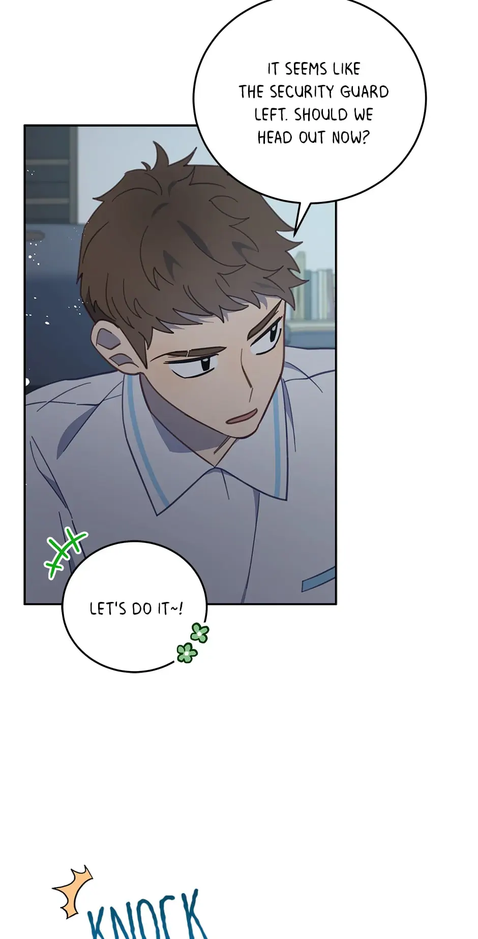 An animal hospital in the border area chapter 62 - page 4