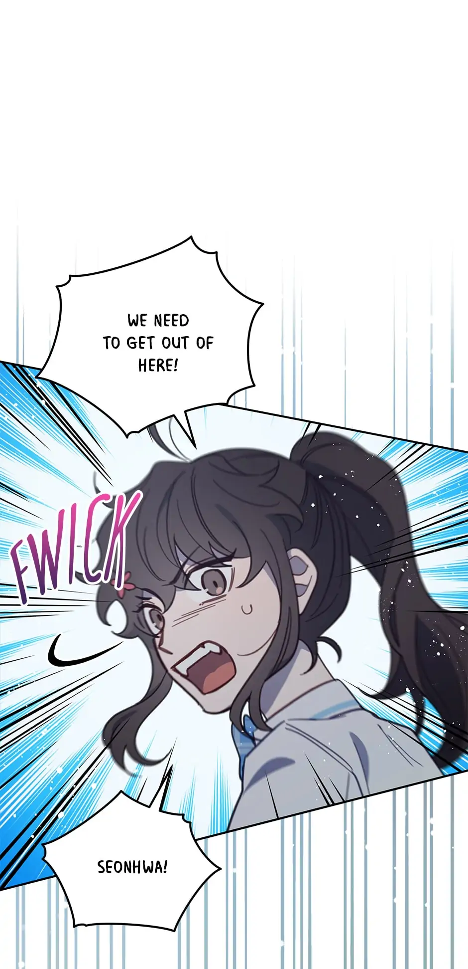 An animal hospital in the border area chapter 62 - page 40