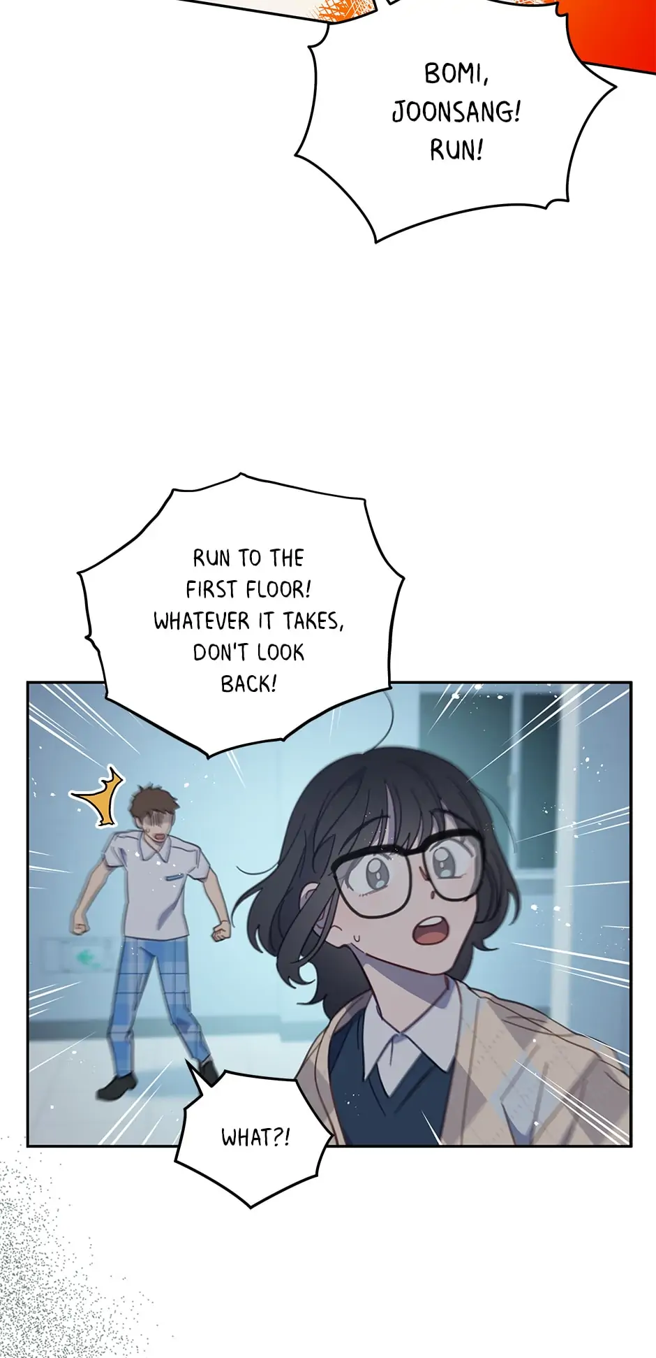 An animal hospital in the border area chapter 62 - page 42