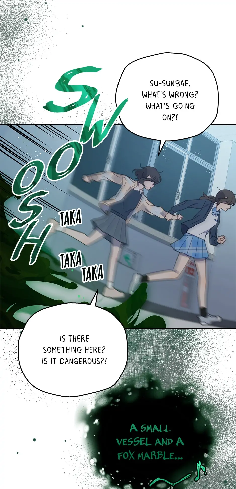 An animal hospital in the border area chapter 62 - page 43